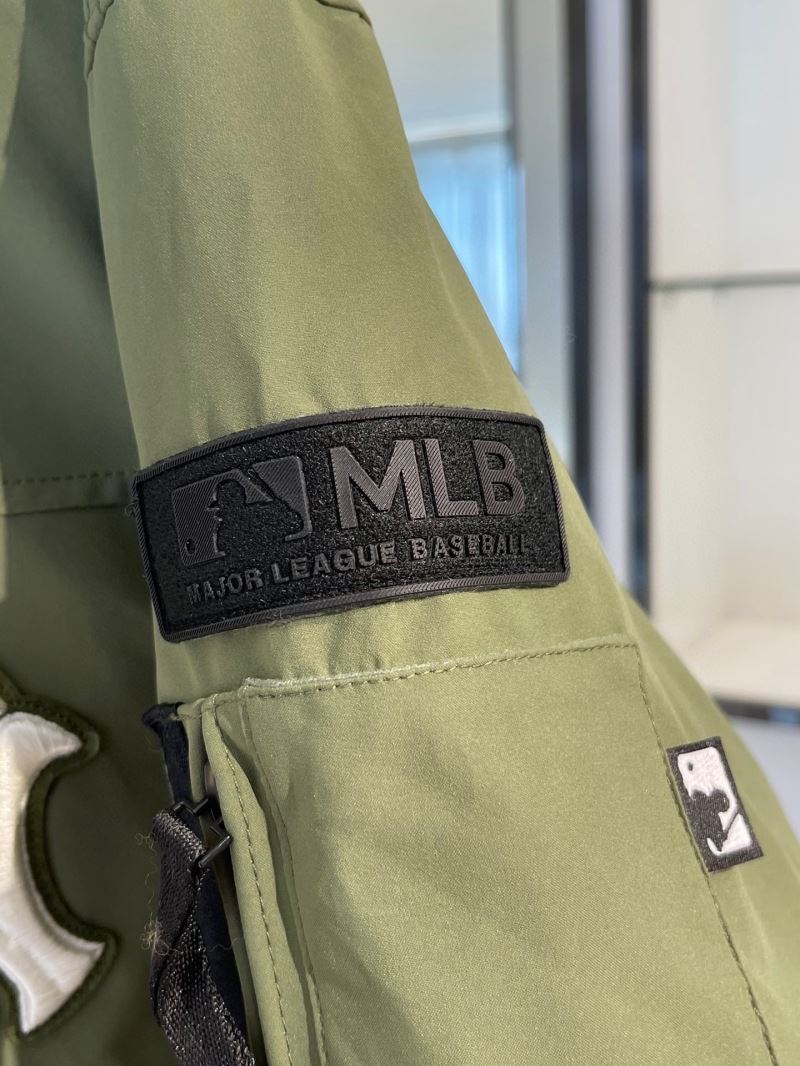 Mlb Down Jackets